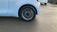 Fiat 500 87kW Icon 42kWh 2dr Auto Electric Convertible